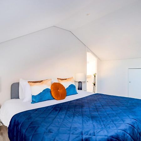 Mbird Lapa River View Duplex Lizbona Zewnętrze zdjęcie