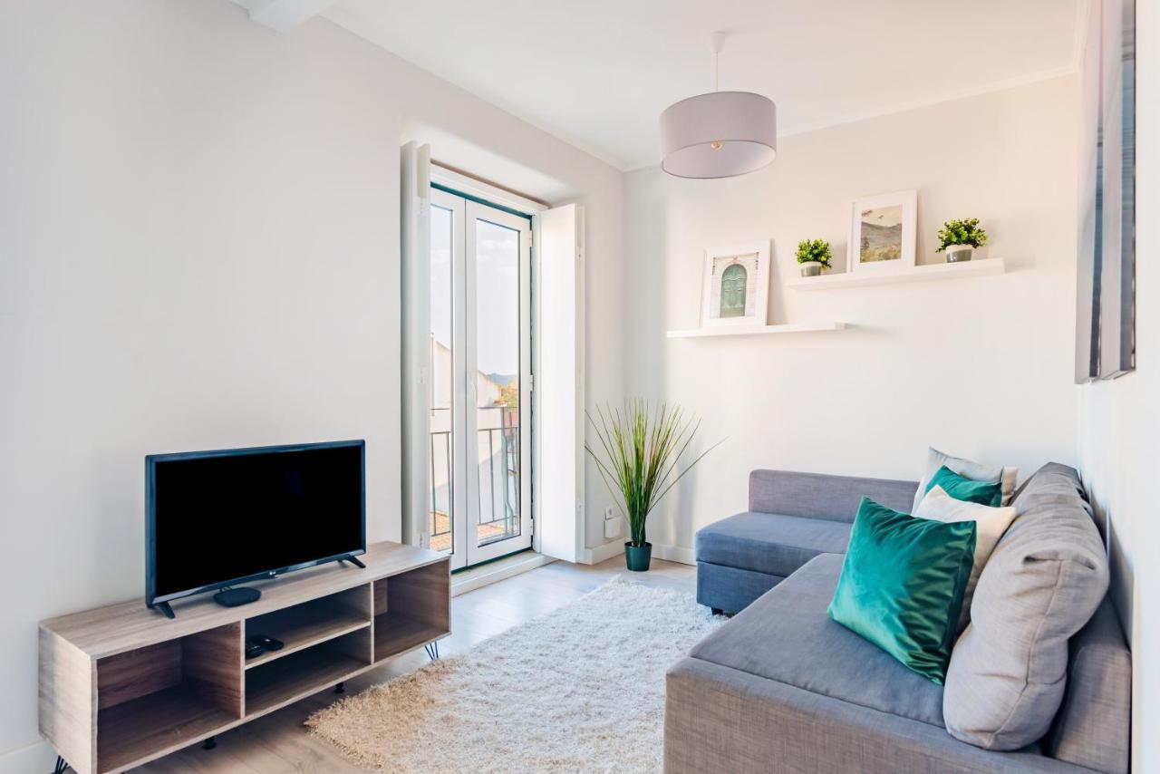 Mbird Lapa River View Duplex Lizbona Zewnętrze zdjęcie