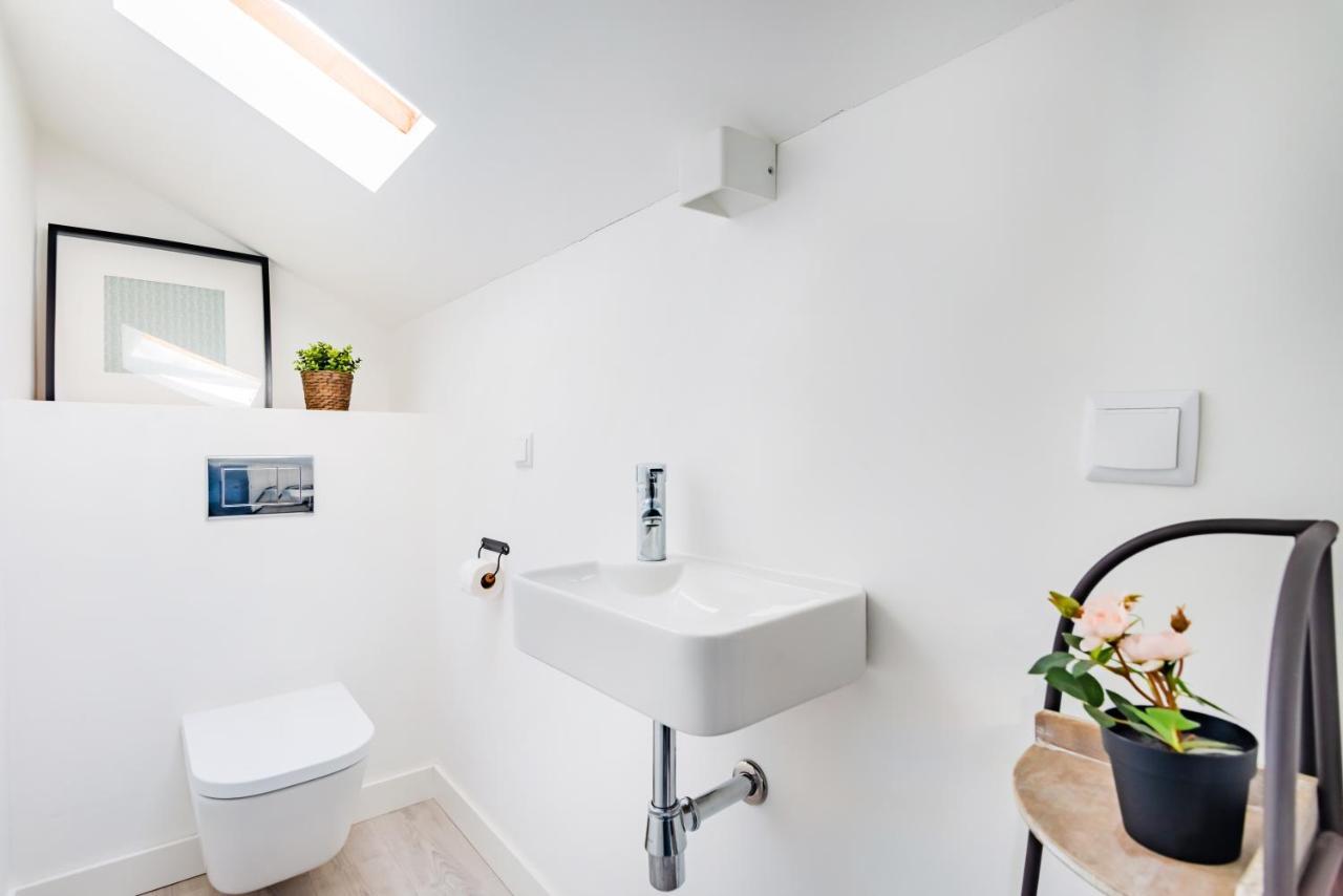 Mbird Lapa River View Duplex Lizbona Zewnętrze zdjęcie