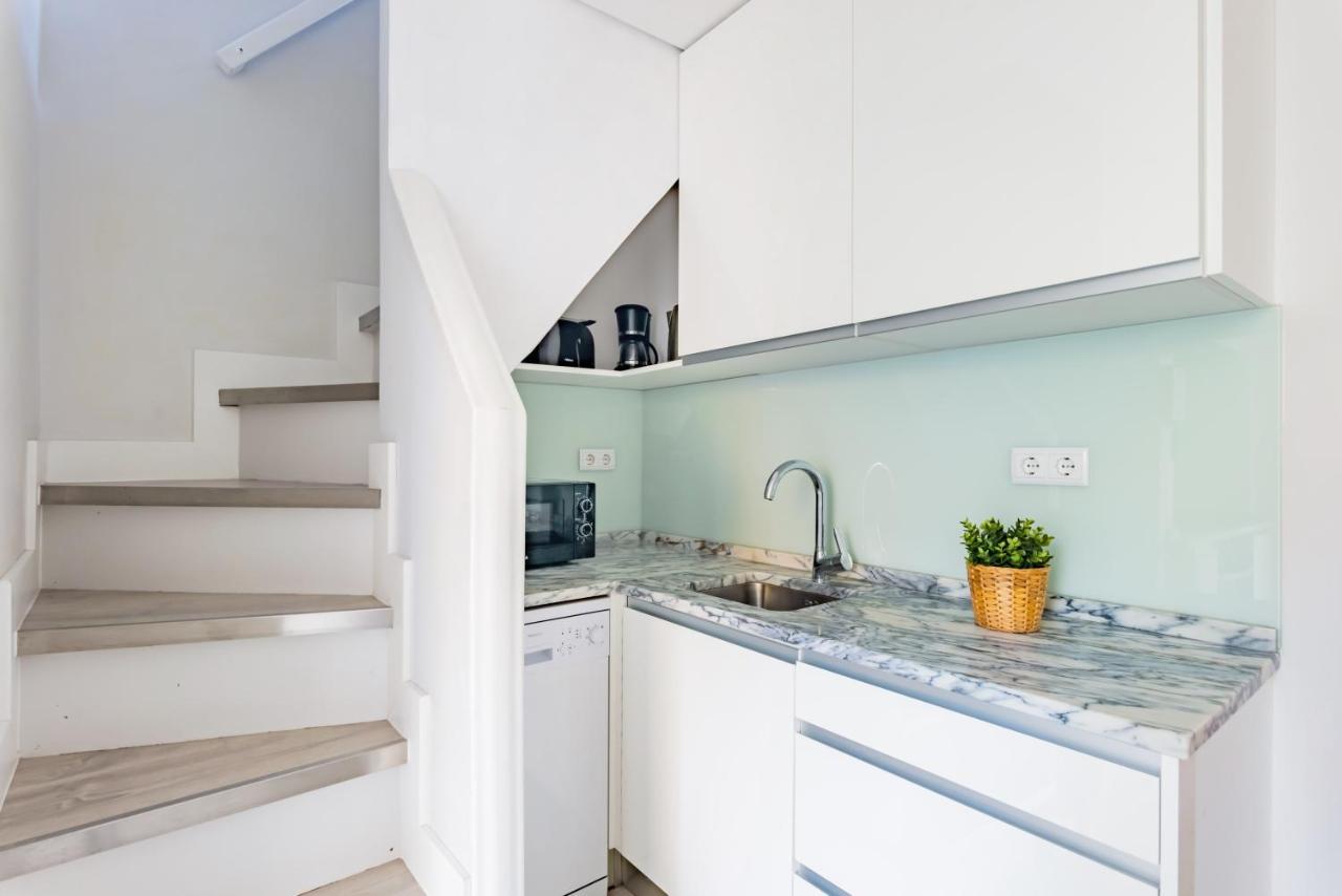 Mbird Lapa River View Duplex Lizbona Zewnętrze zdjęcie