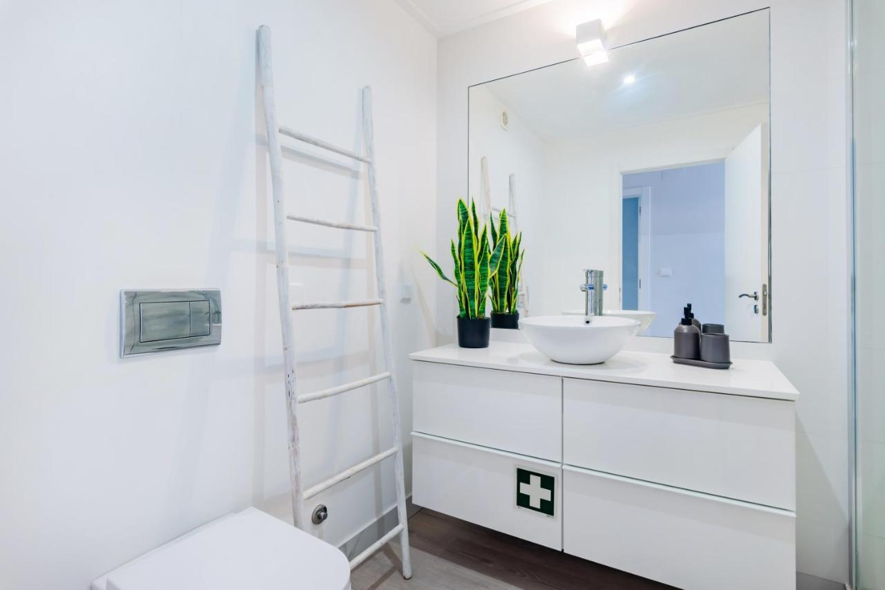 Mbird Lapa River View Duplex Lizbona Zewnętrze zdjęcie