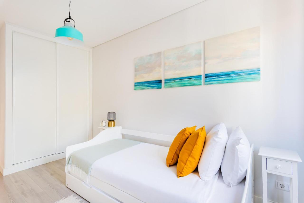 Mbird Lapa River View Duplex Lizbona Zewnętrze zdjęcie