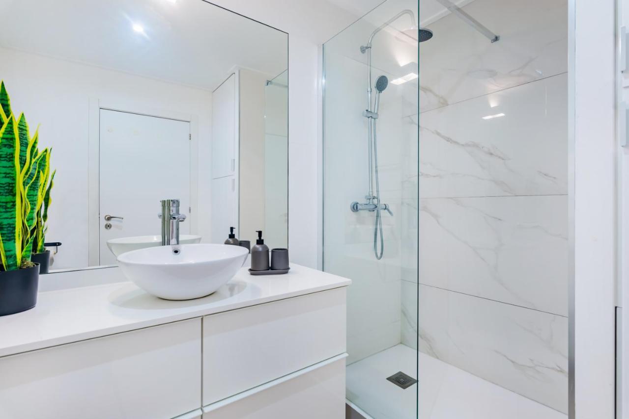 Mbird Lapa River View Duplex Lizbona Zewnętrze zdjęcie