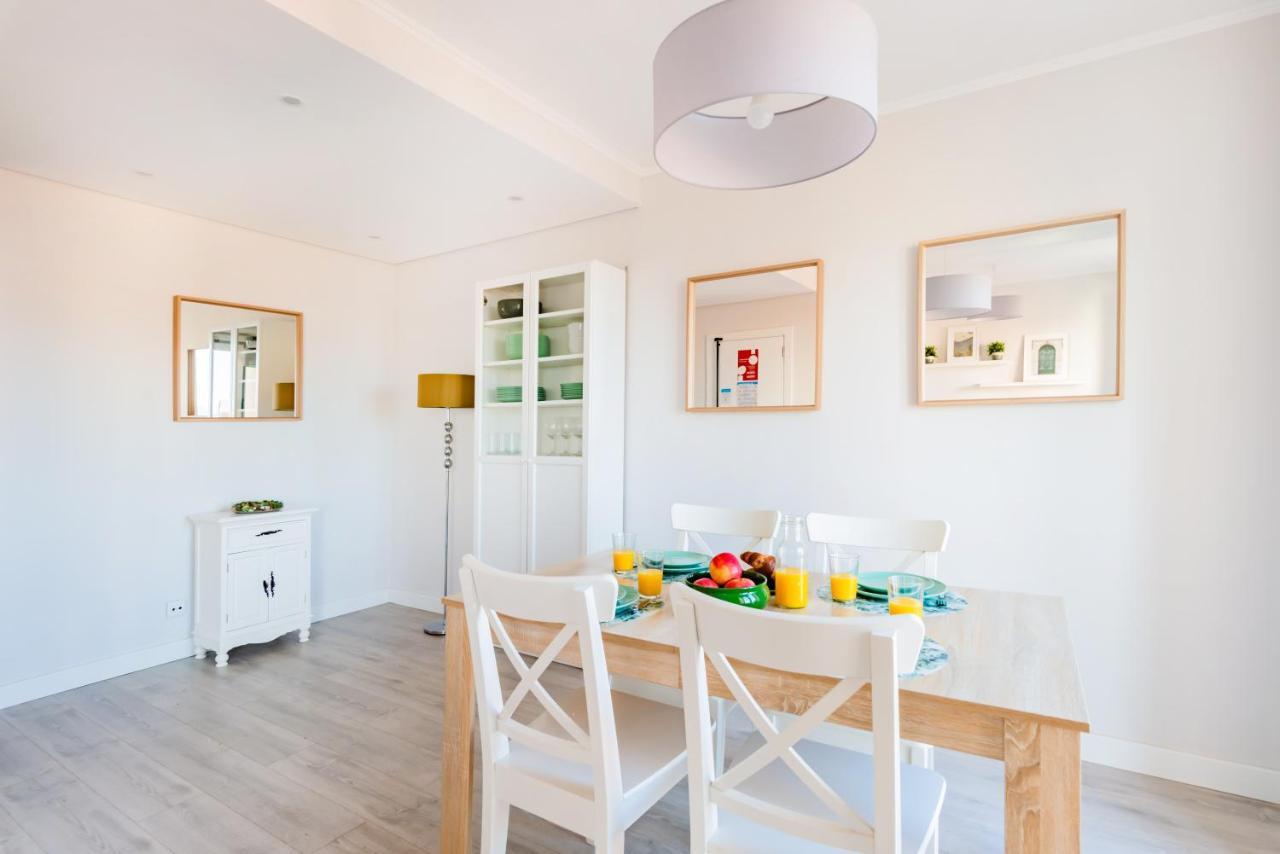 Mbird Lapa River View Duplex Lizbona Zewnętrze zdjęcie