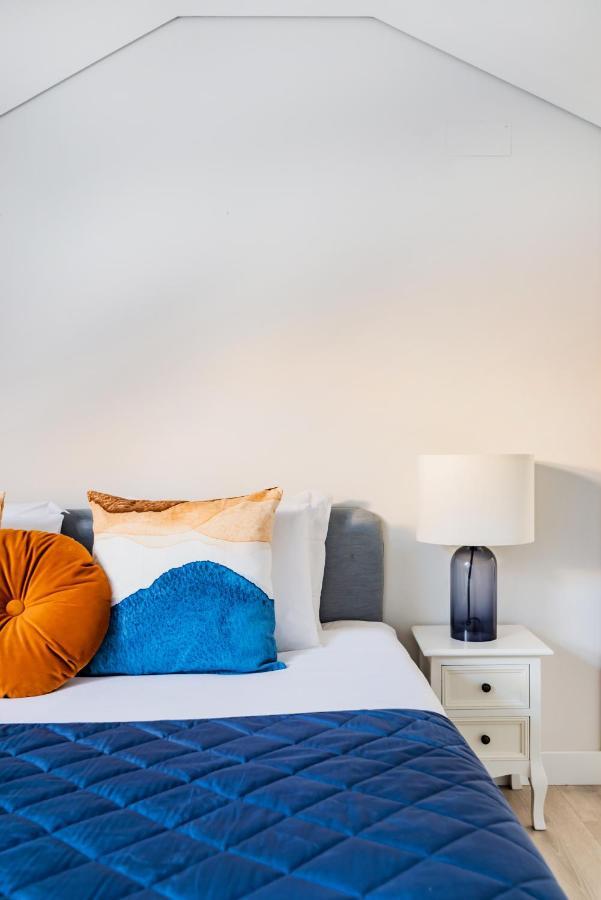 Mbird Lapa River View Duplex Lizbona Zewnętrze zdjęcie